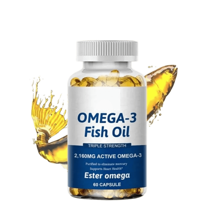 Vitamine & Minéraux