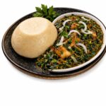 Tô de Mil Torifié + Sauce aux trois Feuilles