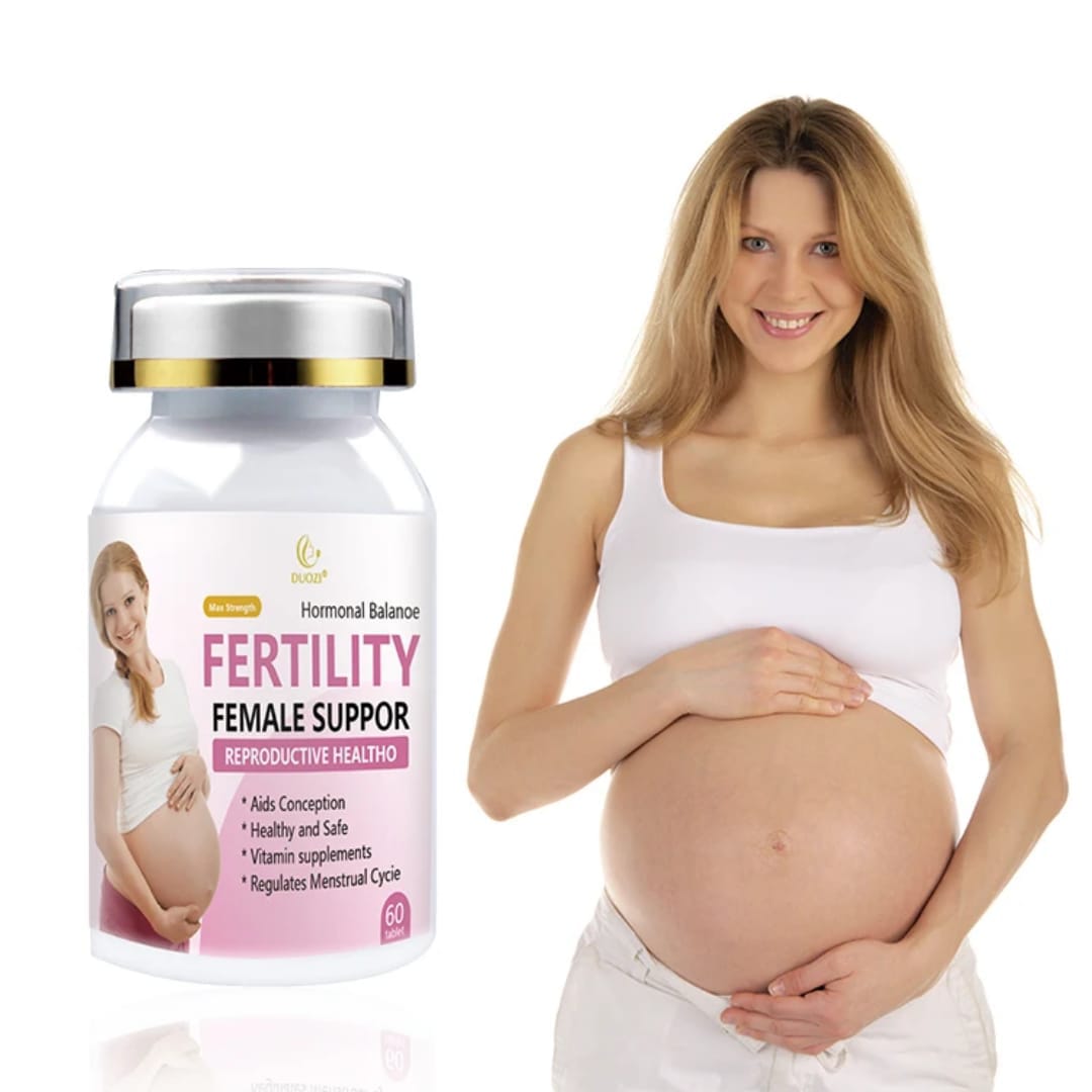 Fertility Female Support